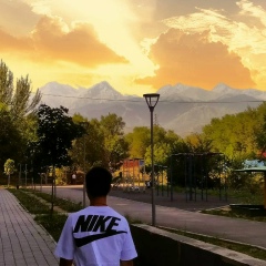 Дастан Макажанов, 10.03