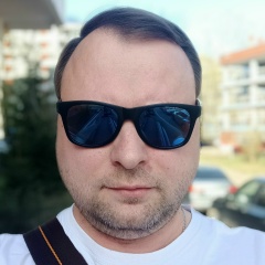 Денис Анисимов