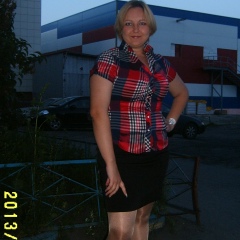 Ольга Лебедева, 07.03.1986, Новосибирск