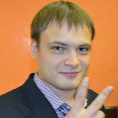 Александр Дикарев, 13.05.1986, Москва