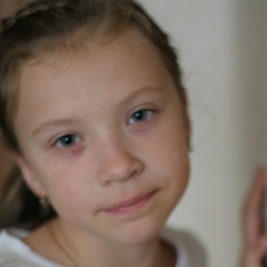 Софья Сыч, 12.06.1999, Златоуст