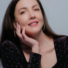 Люба Шоколадкина, 12.03.1984, Calgary