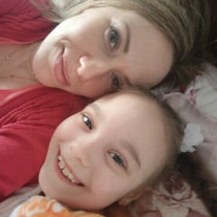 Елена Березикова, 28.10, Апатиты