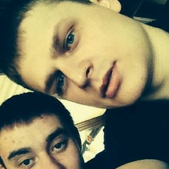 Никита Верещагин, 05.07, Вологда