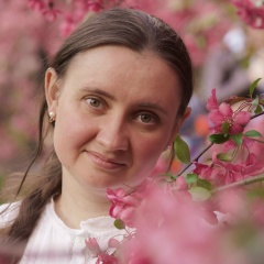 Нина Кузнецова, 02.06, Москва