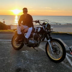 Zhenja Sorokoletov, 02.01.1990