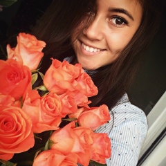 Кристина Кочарян, 24.03.1994, Димитровград