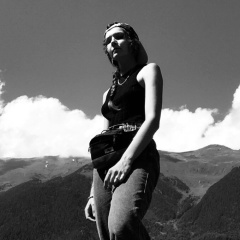 Ира Грединар, 29.04, Москва