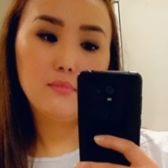 Zhanyl Amankulova, 03.09, Москва