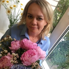 Наталия Лебедева, 22.07.1985, Санкт-Петербург