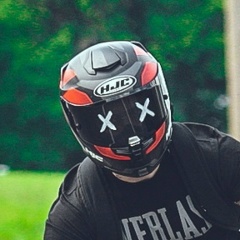 Gleb Alborov, 01.08, Москва