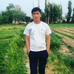 Medet Kosherbaev, 30.06.1983, Туркестан