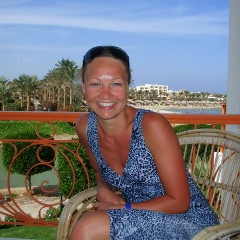 Елена Ш., 23.01.1979, Москва