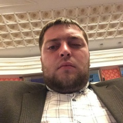 Адам Алероев, 21.03.1990, Надтеречное