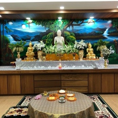 Widurazaw Zaw, 30.08.1977, Yangon