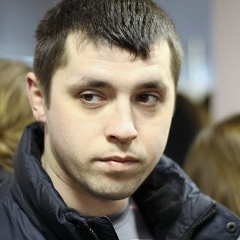 Вадим Василевский, 24.09.1985, Сморгонь