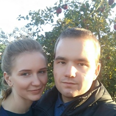 Аня Голосова, 08.03