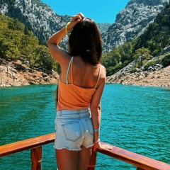 Катёна Хейфец, 01.04.1990, Москва