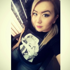 Айгерим Маткаримова, 02.02, Алматы