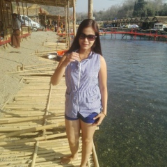 Aye-Thandar Kyaw, 10.04.1983