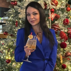 Александра Гончаренко, 07.11.1988, Обнинск