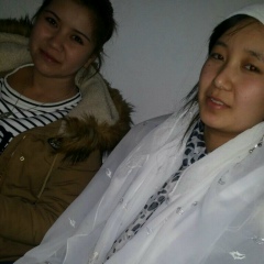 Балнур Сагымбекова, 20.02.1994, Шымкент