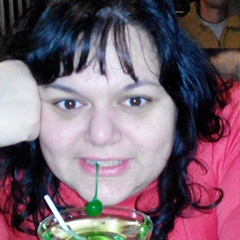 Оля Бутковская, 22.05.1983, Киев