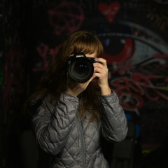 Ирина Богданович, 06.03