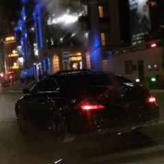 Иван Иванов, 08.10.1993, Махачкала