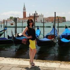 Ирина Леонтьева, 10.05, Великий Новгород