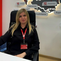 Елизавета Щелканова, 31.03, Кемерово