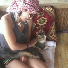 Alionushka Makartsova, 08.11.1986, Тбилиси