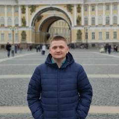 Алексей Фролов, 23.09.1988, Раменское