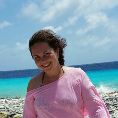 Zorina Everts, 15.06.1983