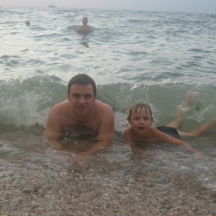 Павел Зверев, 01.07.1988, Москва