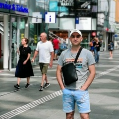 Влад Соковский, 20.06.1983, Санкт-Петербург