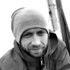 Александр Бартюк, 11.09.1983, Хабаровск