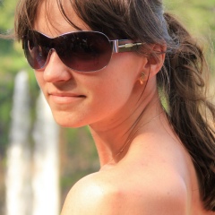 Любовь Григорьева, 22.04, Санкт-Петербург