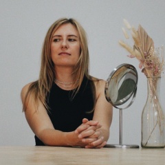 Виктория Чайка, 13.09.1978, Санкт-Петербург