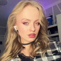 Юлия Плотникова, 03.06.2000