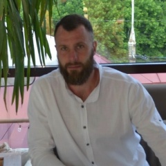 Александр Антонов, 16.05, Ижевск