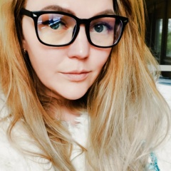 Юлия Алексеева, 13.06, Донецк