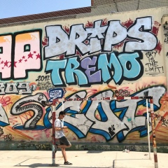 Aram Lorents, 08.08.1997, Ереван