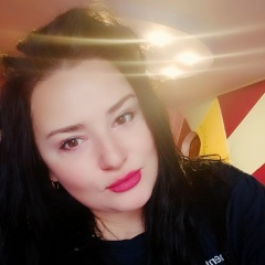 Марина Маркина, 04.01, Кривой Рог