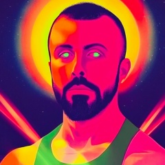 Иосиф Григорьянц, 07.04.1984, Москва