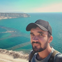 Константин Андреев