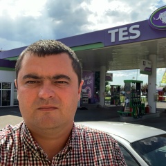 Алексей Сорокин, 22.11.1983, Симферополь