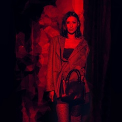 Виктория Скалабан, 23.02, Москва