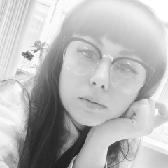 Светланка Багрянцева, 05.04.1990, Сызрань