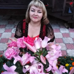 Лилия Уметбаева, 05.12, Уфа